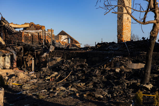 24/7 Emergency Fire Damage Repair experts in Wayne, PA