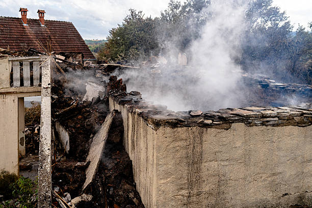 Reliable Fire Damage Repair contractor in Wayne, PA by Fire Damage Biloxi