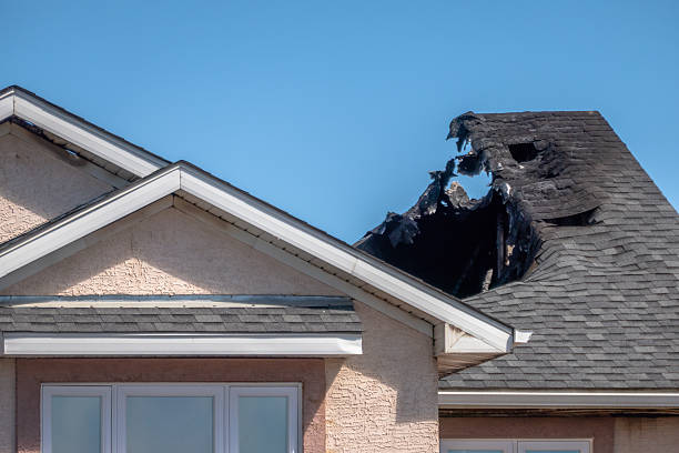 Licensed Fire Damage Repair service in Wayne, PA - Fire Damage Biloxi